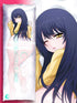 Miko Yotsuba Body pillow case MIERUKO-CHAN Mitgard Studio
